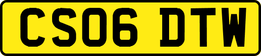 CS06DTW
