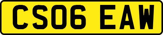 CS06EAW