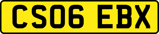 CS06EBX