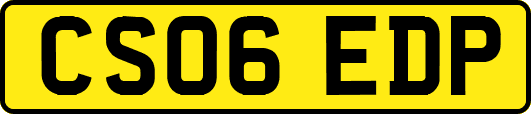 CS06EDP