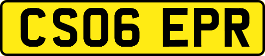 CS06EPR