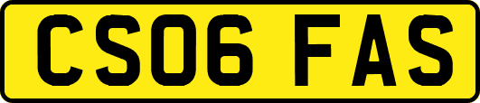 CS06FAS