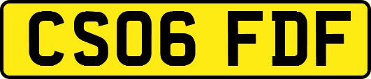 CS06FDF