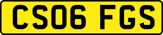 CS06FGS