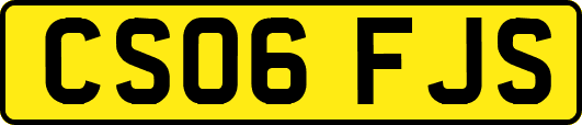 CS06FJS