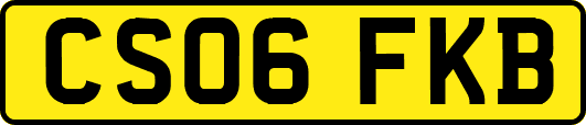 CS06FKB