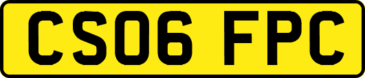 CS06FPC