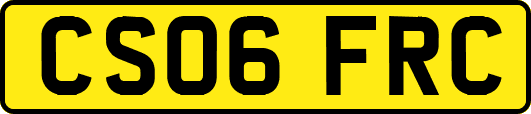 CS06FRC