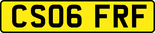 CS06FRF