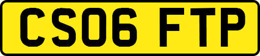 CS06FTP