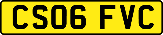 CS06FVC