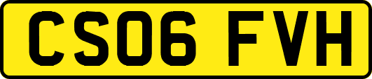 CS06FVH
