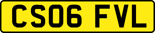 CS06FVL
