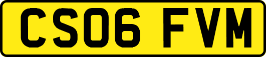CS06FVM