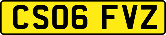 CS06FVZ