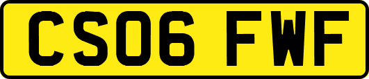 CS06FWF
