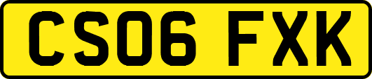 CS06FXK