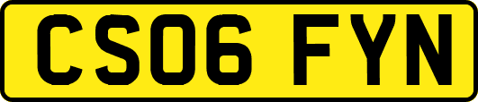 CS06FYN