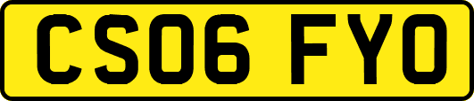CS06FYO