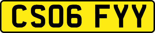 CS06FYY