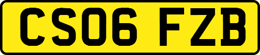 CS06FZB