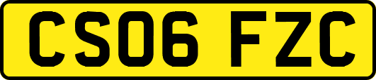 CS06FZC