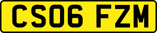 CS06FZM