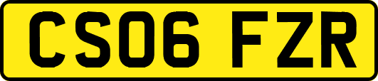 CS06FZR