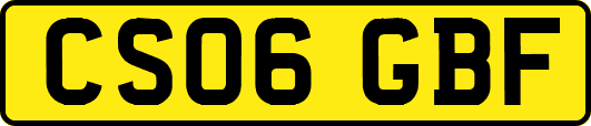 CS06GBF