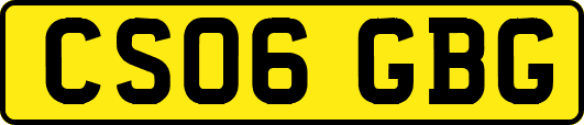 CS06GBG