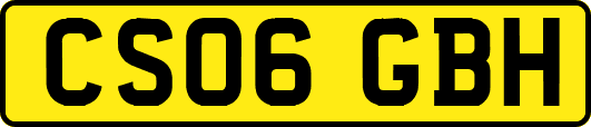 CS06GBH