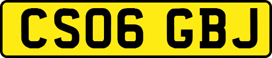 CS06GBJ