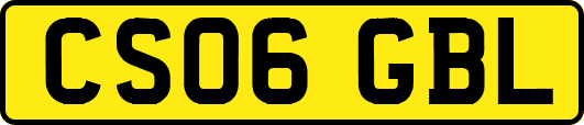 CS06GBL