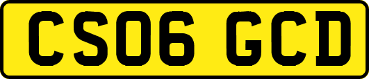 CS06GCD