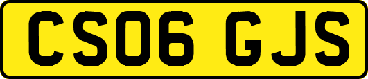 CS06GJS