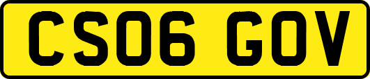CS06GOV