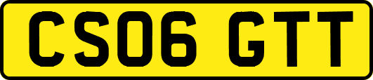 CS06GTT