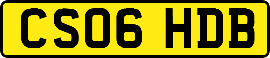 CS06HDB