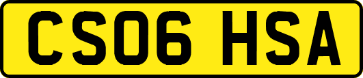 CS06HSA