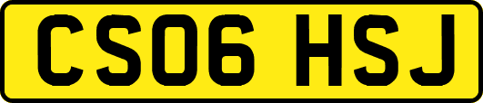 CS06HSJ