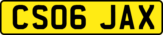 CS06JAX