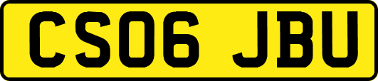 CS06JBU