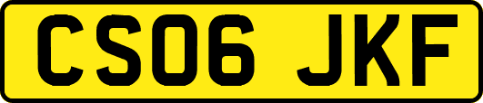 CS06JKF