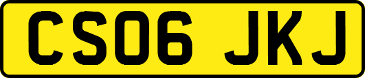 CS06JKJ