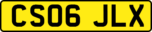 CS06JLX