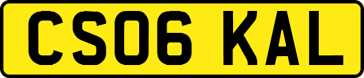 CS06KAL