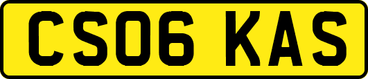 CS06KAS