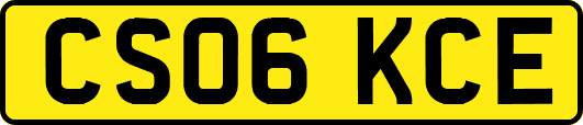 CS06KCE