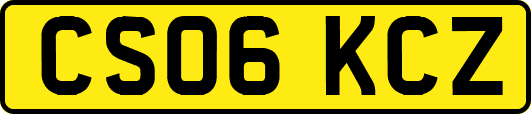 CS06KCZ