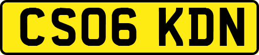 CS06KDN